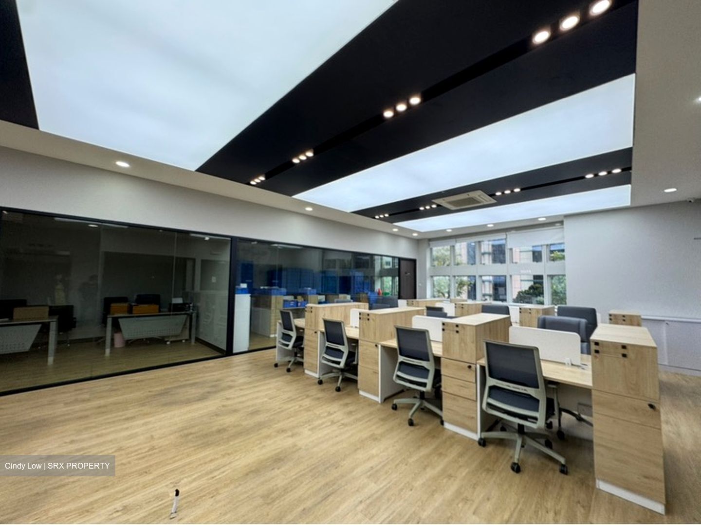 Ubi Techpark (D14), Factory #492291941